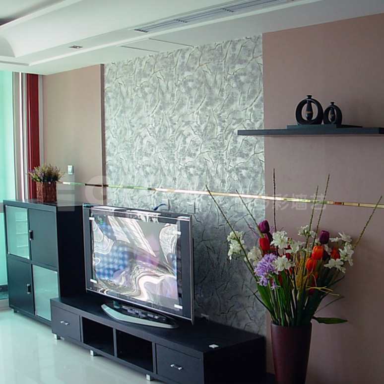 現(xiàn)代風(fēng)格背景墻