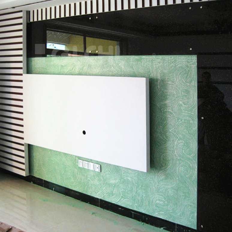 質(zhì)感藝術(shù)背景墻