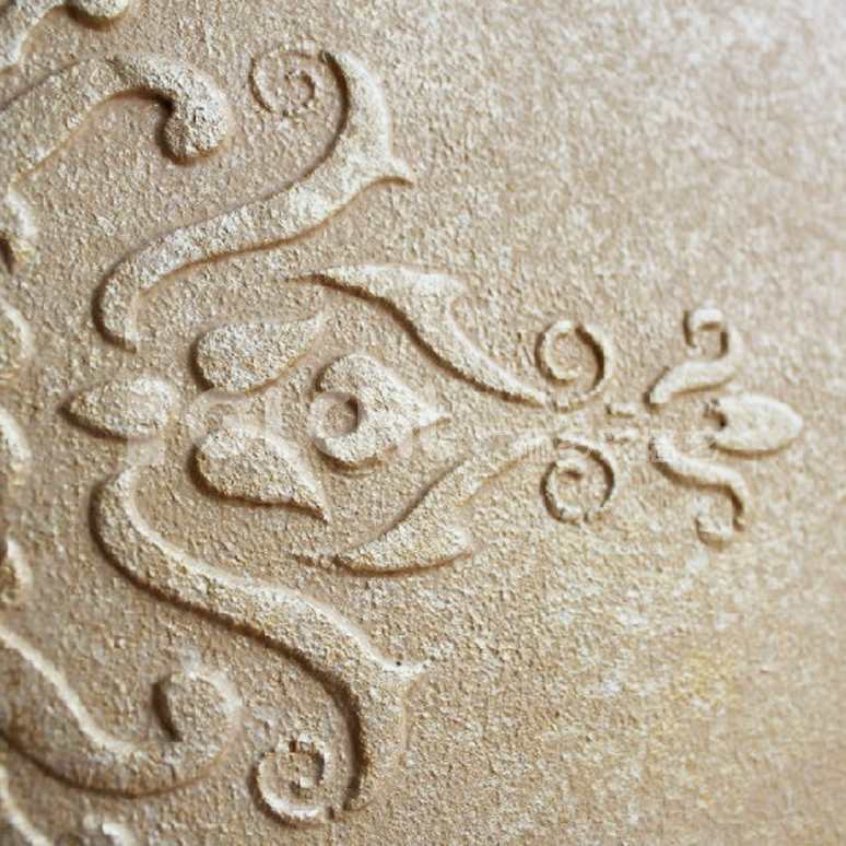 古典歐式質感花紋